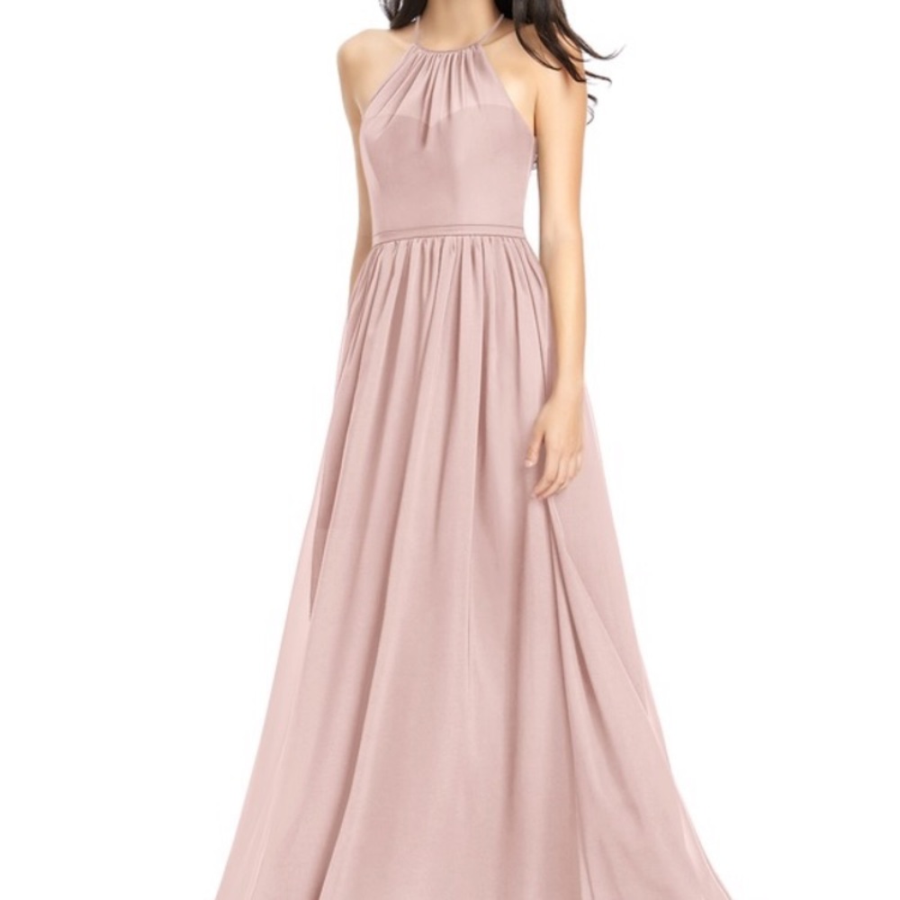Azazie Bridesmaid Dress - Picture 1 of 5